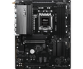 Asrock B850 Pro-A WiFi AMD B850 Zócalo AM5 ATX - imagen 1