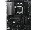 Asrock B850 Pro-A WiFi AMD B850 Zócalo AM5 ATX - imagen 1