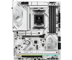ASRock PLACA ASROCK B850 STEEL LEGEND WIFI,AMD,AM5,B850,USB20G,WIFI7,ATX - imagen 1