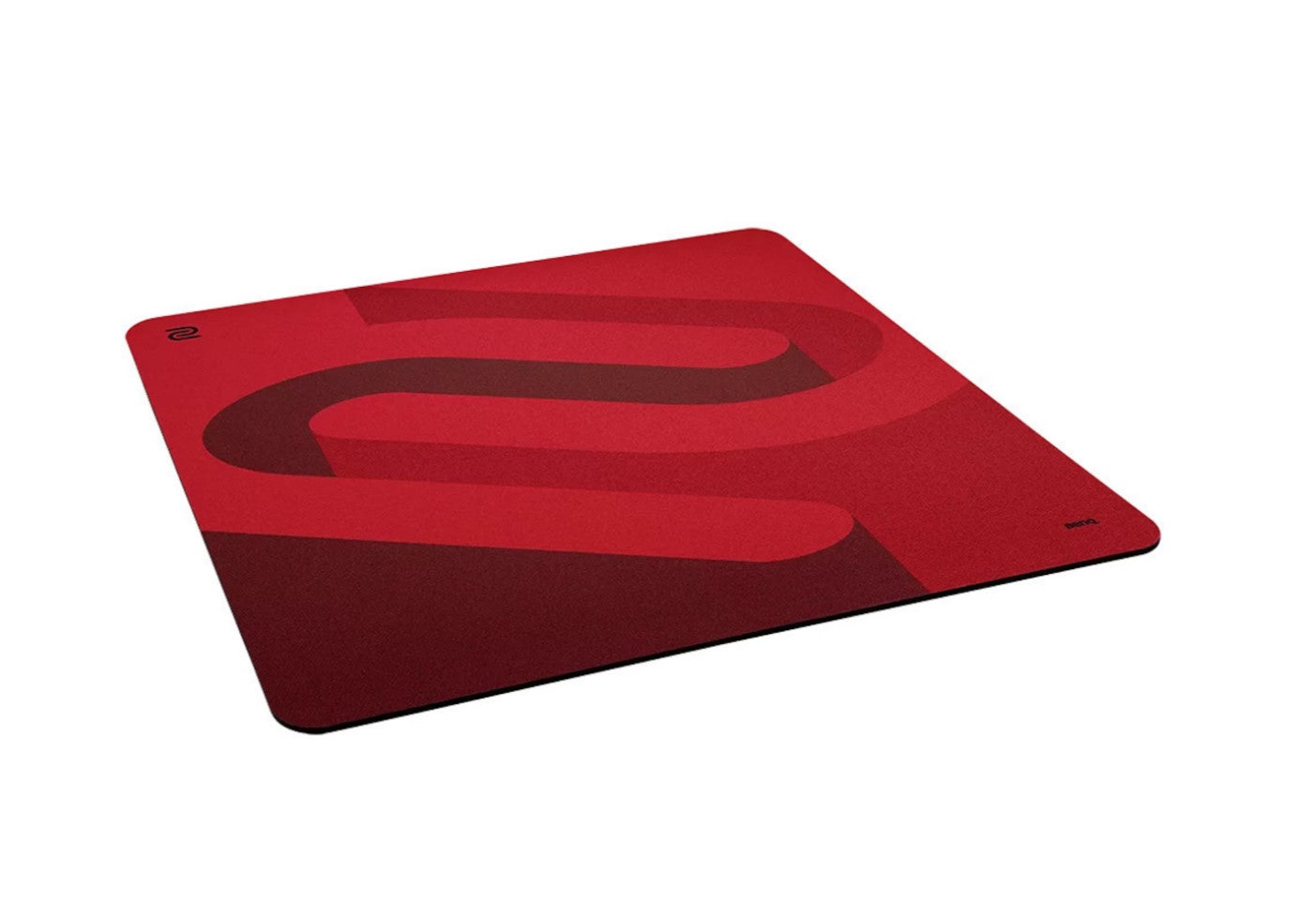 Zowie ALFOMBRILLA GAMING ZOWIE H-SR-SE-ZC05 ROUGE II PARA ESPORT (9H.N4YFQ.A61), TALLA XL 500X500X3.5MM, RESISTENTE A LA HUMEDAD, ROJO. - imagen 2