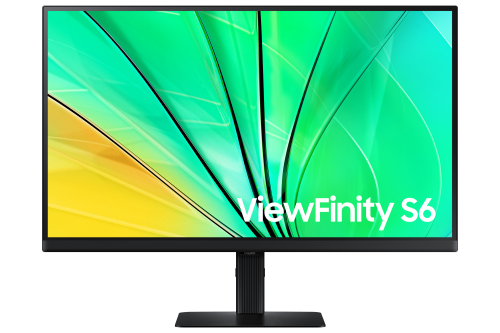 Imagen de Samsung Monitor LED 27" Quad HD 2560x1440 5ms Ajustes de Altura