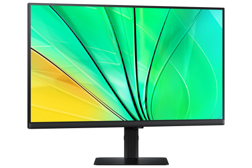 Samsung Monitor LED 27" Quad HD 2560x1440 5ms Ajustes de Altura - imagen 2