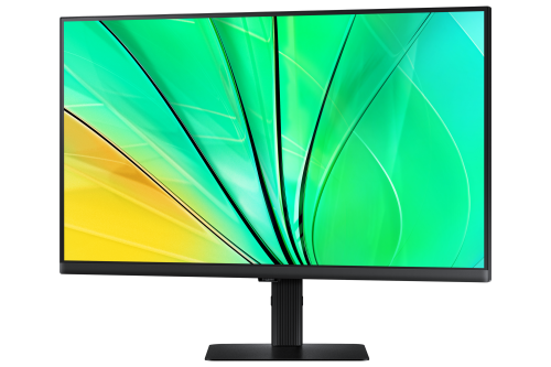Samsung Monitor LED 27" Quad HD 2560x1440 5ms Ajustes de Altura - imagen 3