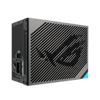 ASUS ROG -THOR-1600T3-GAMING unidad de fuente de alimentación 1600 W 20+4 pin ATX ATX Gris - imagen 2