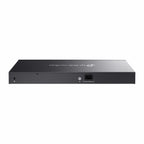 TP-Link Switch Gestionable ES220GMP 20 Puertos Gigabit 16 PoE+ Montable en Rack - imagen 2