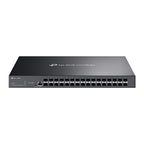 TP-Link Switch Gestionable L2+ SX3032F 32 Puertos 10GE SFP+ Rack 1U - imagen 1