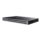 TP-Link Switch Gestionable L2+ SX3032F 32 Puertos 10GE SFP+ Rack 1U - imagen 3