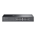 TP-Link Switch Easy Managed ES216G 16 Puertos Gigabit Integración Omada SDN - imagen 1