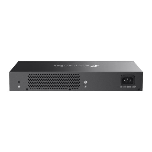TP-Link Switch Easy Managed ES216G 16 Puertos Gigabit Integración Omada SDN - imagen 2