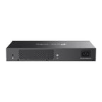 TP-Link Switch Easy Managed ES216G 16 Puertos Gigabit Integración Omada SDN - imagen 2