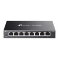 TP-Link Switch Easy Managed ES208G 8 Puertos Gigabit Integración Omada SDN - imagen 1