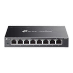 TP-Link Switch Easy Managed ES208G 8 Puertos Gigabit Integración Omada SDN - imagen 1