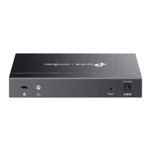 TP-Link Switch Easy Managed ES208G 8 Puertos Gigabit Integración Omada SDN - imagen 2