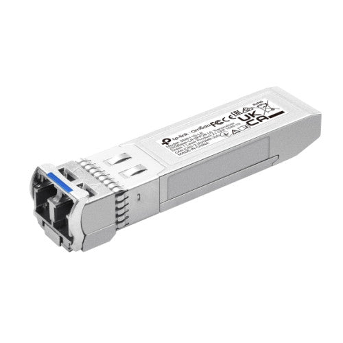 TP-Link Módulo SFP28 SM6110-LR 25GBase-LR DDM Intercambiable en Caliente - imagen 1