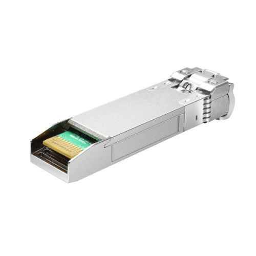 TP-Link Módulo SFP28 SM6110-LR 25GBase-LR DDM Intercambiable en Caliente - imagen 3