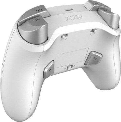 MSI GAMEPAD MSI FORCE GC300 W WHITE - imagen 2