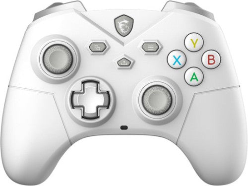 MSI GAMEPAD MSI FORCE GC300 W WHITE - imagen 3