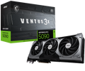 MSI VENTUS GEFORCE RTX 5090 32G 3X OC tarjeta gráfica NVIDIA 32 GB GDDR7 - imagen 1