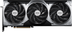 MSI VENTUS GEFORCE RTX 5090 32G 3X OC tarjeta gráfica NVIDIA 32 GB GDDR7 - imagen 3