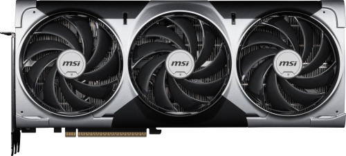 MSI VENTUS GEFORCE RTX 5090 32G 3X OC tarjeta gráfica NVIDIA 32 GB GDDR7 - imagen 3