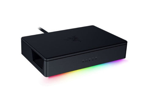 Razer SOPORTE RAZER HANDHELD DOCK CHROMA RC21-02310100-R3M1 - imagen 2