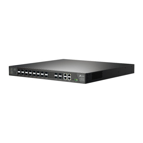 TP-Link OLT GPON DS-P7001-16 16 Puertos SFP 4 Puertos Uplink 10 Gbps - imagen 2