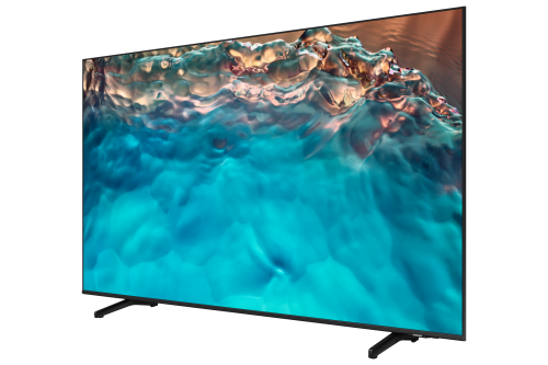 Samsung Televisor Smart 43" 4K Ultra HD HDR10+ Motion Xcelerator - imagen 3