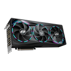 GIGABYTE AORUS GeForce RTX 5070 MASTER 12G Tarjeta Gráfica - 12GB GDDR7, 192 bits, PCI-E 5.0, XXXX MHz Core Clock, 3 x DP 2.1a, 1 x HDMI 2.1b, NVIDIA DLSS 4, GV-N5070AORUS M-12GD - imagen 3