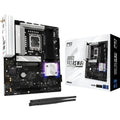 ASRock PLACA ASROCK B860 PRO RS WIFI,INTEL,1851,B860,4DDR5,256GB,1HDMI+1DP,4SATA3+2M.2,2.5GBLAN,WIFI6E+BT5.3,8USB3.2+2USB TYPE-C,ATX - imagen 1