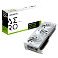 GIGABYTE GeForce RTX 5070 AERO OC 12G Tarjeta Gráfica - 12GB GDDR7, 192 bits, PCI-E 5.0, XXXX MHz Core Clock, 3 x DP 2.1a, 1 x HDMI 2.1b, NVIDIA DLSS 4, GV-N5070AERO OC-12GD - imagen 1