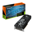 GIGABYTE GeForce RTX 5070 EAGLE OC SFF 12G Tarjeta Gráfica - 12GB GDDR7, 192 bits, PCI-E 5.0, XXXX MHz Core Clock, 3 x DP 2.1a, 1 x HDMI 2.1b, NVIDIA DLSS 4, GV-N5070GAMING OC-12GD - imagen 1