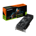 GIGABYTE GeForce RTX 5070 WINDFORCE OC SFF 12G Tarjeta Gráfica - 16GB GDDR7, 256 bits, PCI-E 5.0, XXXX MHz Core Clock, 3 x DP 2.1a, 1 x HDMI 2.1b, NVIDIA DLSS 4, GV-N5070WF3OC-12GD - imagen 1