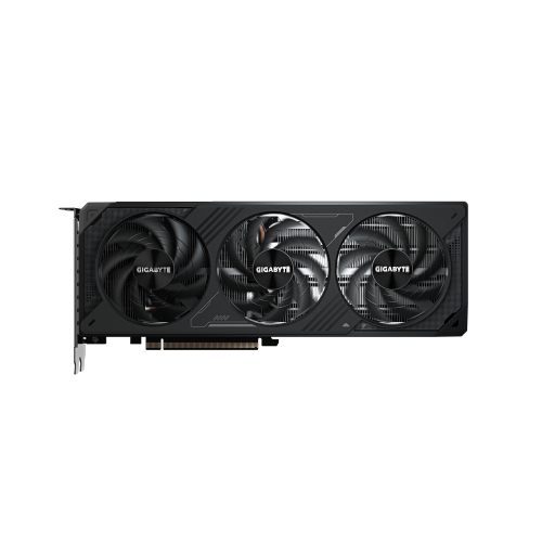 GIGABYTE GeForce RTX 5070 WINDFORCE OC SFF 12G Tarjeta Gráfica - 16GB GDDR7, 256 bits, PCI-E 5.0, XXXX MHz Core Clock, 3 x DP 2.1a, 1 x HDMI 2.1b, NVIDIA DLSS 4, GV-N5070WF3OC-12GD - imagen 2
