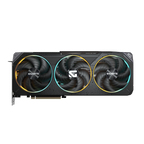 GIGABYTE GeForce RTX 5070 GAMING OC 12G Tarjeta Gráfica - 12GB GDDR7, 192 bits, PCI-E 5.0, XXXX MHz Core Clock, 3 x DP 2.1a, 1 x HDMI 2.1b, NVIDIA DLSS 4, GV-N5070GAMING OC-12GD - imagen 2