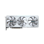 GIGABYTE GeForce RTX 5070 EAGLE OC ICE SFF 12G Tarjeta Gráfica - 12GB GDDR7, 192 bits, PCI-E 5.0, XXXX MHz Core Clock, 3 x DP 2.1a, 1 x HDMI 2.1b, NVIDIA DLSS 4, GV-N5070EAGLEOC ICE-12GD - imagen 2