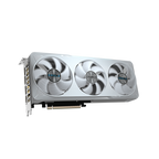 GIGABYTE GeForce RTX 5070 EAGLE OC ICE SFF 12G Tarjeta Gráfica - 12GB GDDR7, 192 bits, PCI-E 5.0, XXXX MHz Core Clock, 3 x DP 2.1a, 1 x HDMI 2.1b, NVIDIA DLSS 4, GV-N5070EAGLEOC ICE-12GD - imagen 3