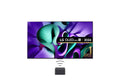 Imagen de LG OLED65M49LA 165,1 cm (65") 4K Ultra HD Smart TV Wifi Plata