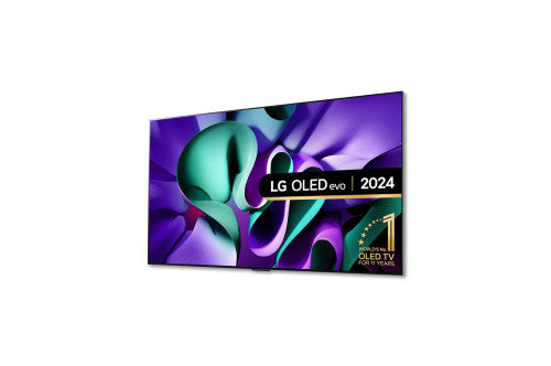 LG OLED65M49LA 165,1 cm (65") 4K Ultra HD Smart TV Wifi Plata - imagen 2