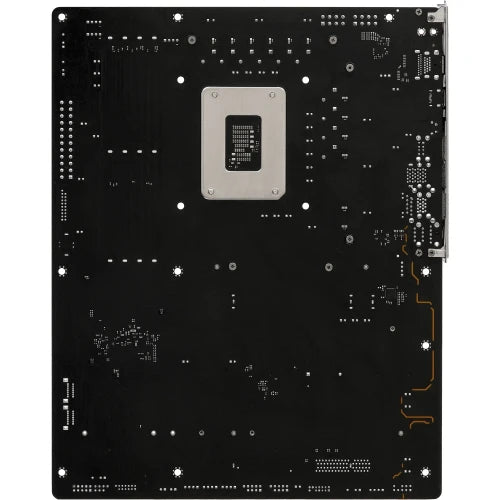 ASRock PLACA ASROCK B860 PRO RS,INTEL,1851,B860,4DDR5,256GB,1HDMI+1DP,4SATA3+2M.2,2.5GBLAN,8USB3.2+2USB TYPE-C,ATX - imagen 2