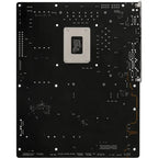 ASRock PLACA ASROCK B860 PRO RS,INTEL,1851,B860,4DDR5,256GB,1HDMI+1DP,4SATA3+2M.2,2.5GBLAN,8USB3.2+2USB TYPE-C,ATX - imagen 2