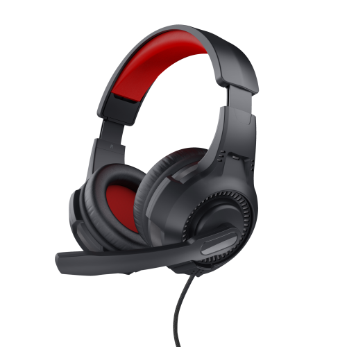 Trust BASICS GAMING HEADSET - imagen 1