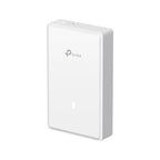 TP-Link Punto de Acceso Wi-Fi 7 EAP725-Wall 2.5G PoE Doble Banda MU-MIMO - imagen 1
