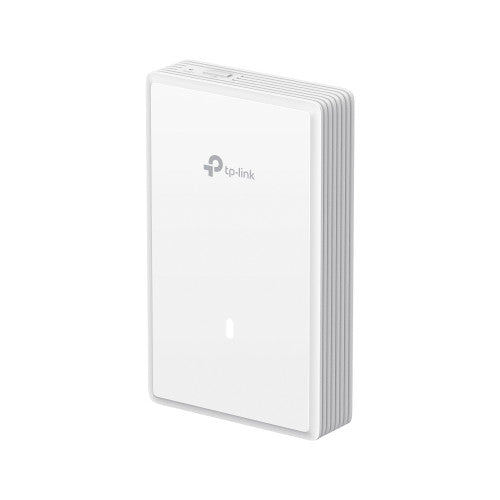 TP-Link Punto de Acceso Wi-Fi 7 EAP725-Wall 2.5G PoE Doble Banda MU-MIMO - imagen 1