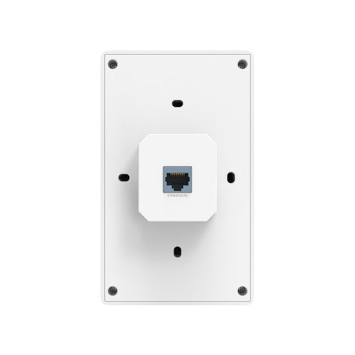 TP-Link Punto de Acceso Wi-Fi 7 EAP725-Wall 2.5G PoE Doble Banda MU-MIMO - imagen 2