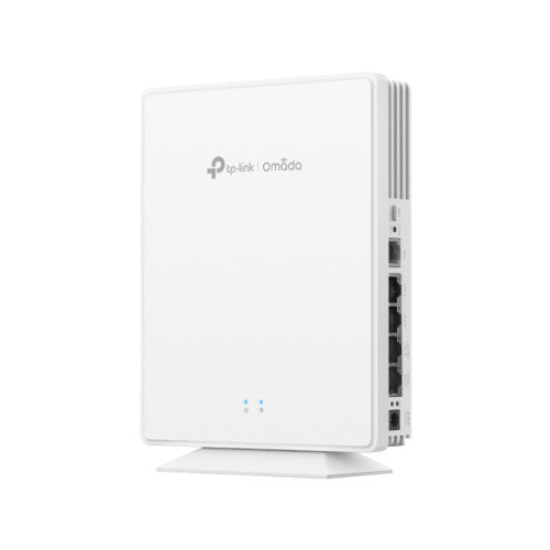 TP-Link Punto de Acceso Wi-Fi 6 EAP650-Desktop AX3000 Doble Banda PoE++ MU-MIMO - imagen 3