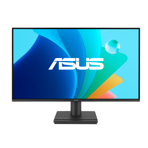 ASUS VA259HGA pantalla para PC 62,2 cm (24.5") 1920 x 1080 Pixeles Full HD LCD Negro - imagen 1
