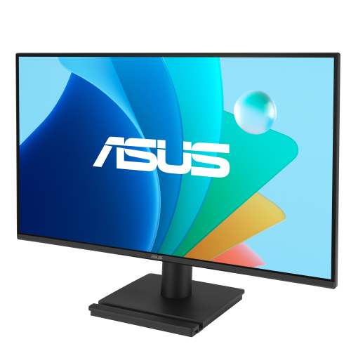 ASUS VA259HGA pantalla para PC 62,2 cm (24.5") 1920 x 1080 Pixeles Full HD LCD Negro - imagen 2