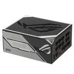 ASUS ROG -THOR-1200P3-GAMING unidad de fuente de alimentación 1200 W 20+4 pin ATX ATX Negro - imagen 1
