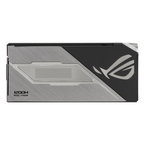 ASUS ROG -THOR-1200P3-GAMING unidad de fuente de alimentación 1200 W 20+4 pin ATX ATX Negro - imagen 2