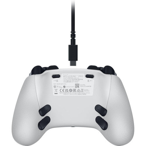 Razer Wolverine V3 Pro Negro USB Gamepad Analógico PC, Xbox Series S, Xbox Series X - imagen 3